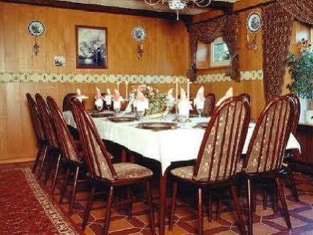 Hotel & Restaurant Bei Hoelzchen Hannover Eksteriør billede