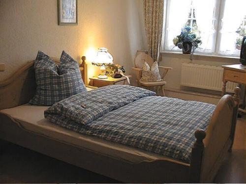 Hotel & Restaurant Bei Hoelzchen Hannover Eksteriør billede