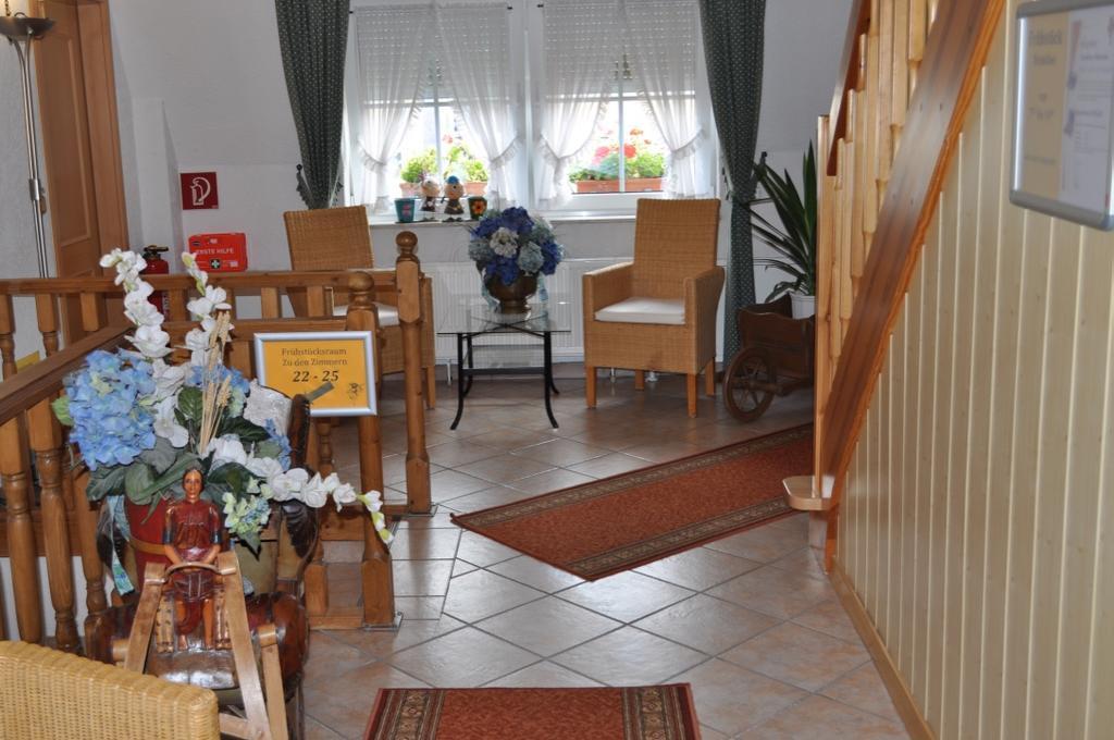 Hotel & Restaurant Bei Hoelzchen Hannover Eksteriør billede