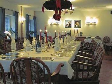 Hotel & Restaurant Bei Hoelzchen Hannover Eksteriør billede