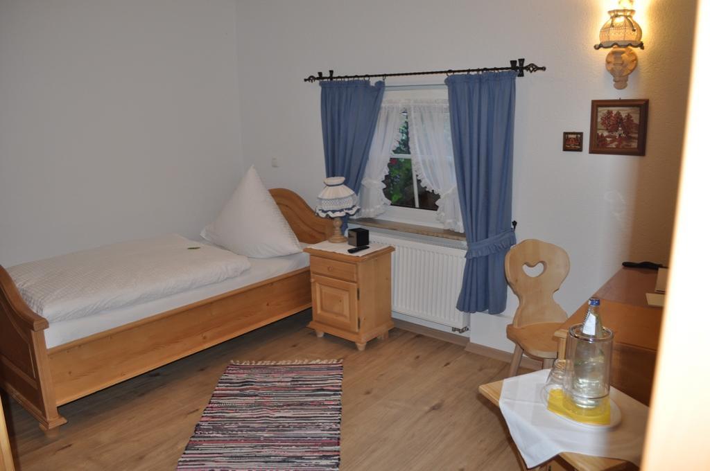 Hotel & Restaurant Bei Hoelzchen Hannover Eksteriør billede