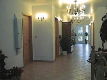 Hotel & Restaurant Bei Hoelzchen Hannover Eksteriør billede