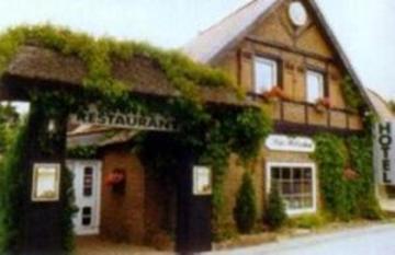 Hotel & Restaurant Bei Hoelzchen Hannover Eksteriør billede