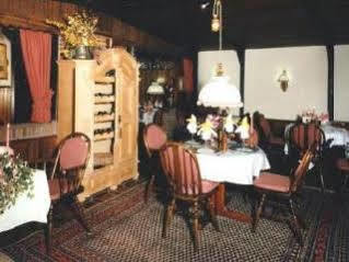 Hotel & Restaurant Bei Hoelzchen Hannover Eksteriør billede
